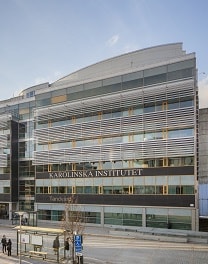 Karolinska Institutet – Huddinge Campus